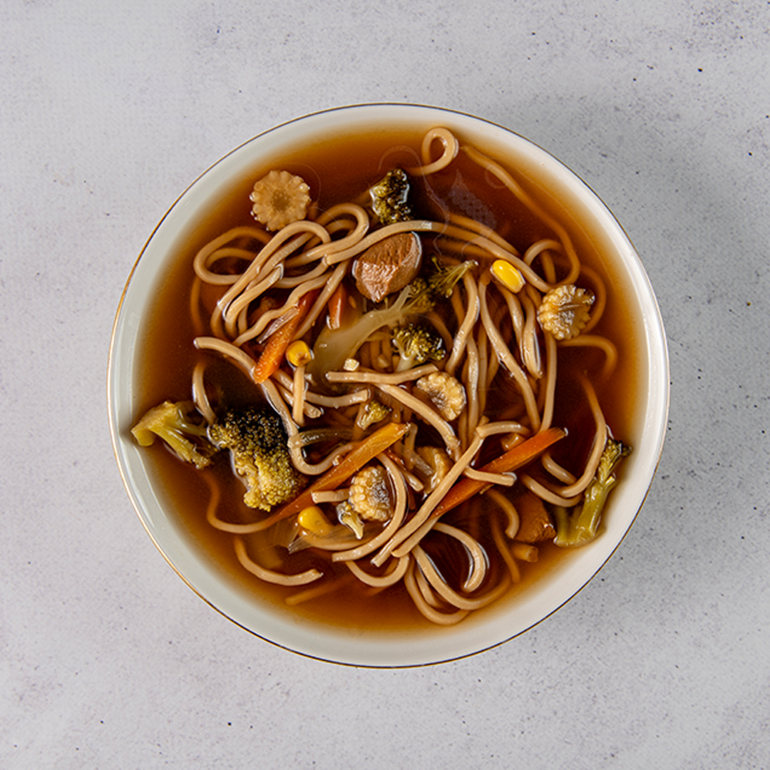 TAVUKLU RAMEN