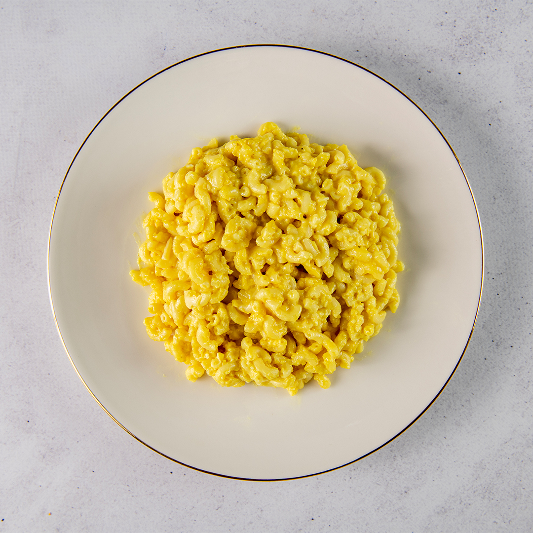 MAC & CHEESE