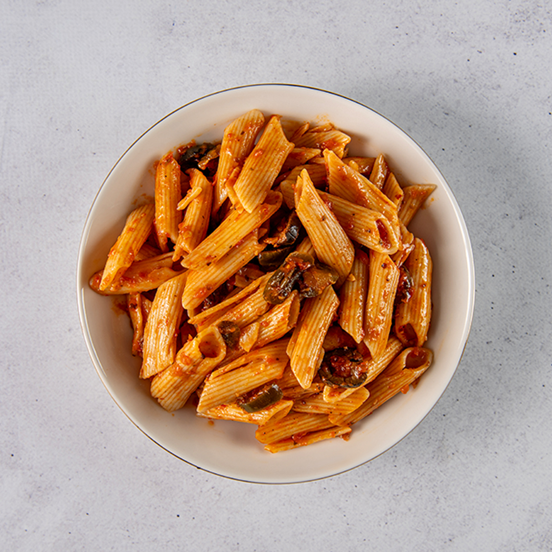PENNE ARABİATA