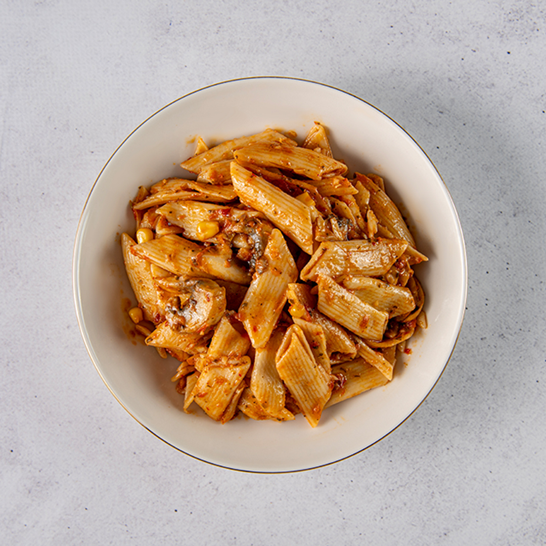 PENNE NAPOLİTEN