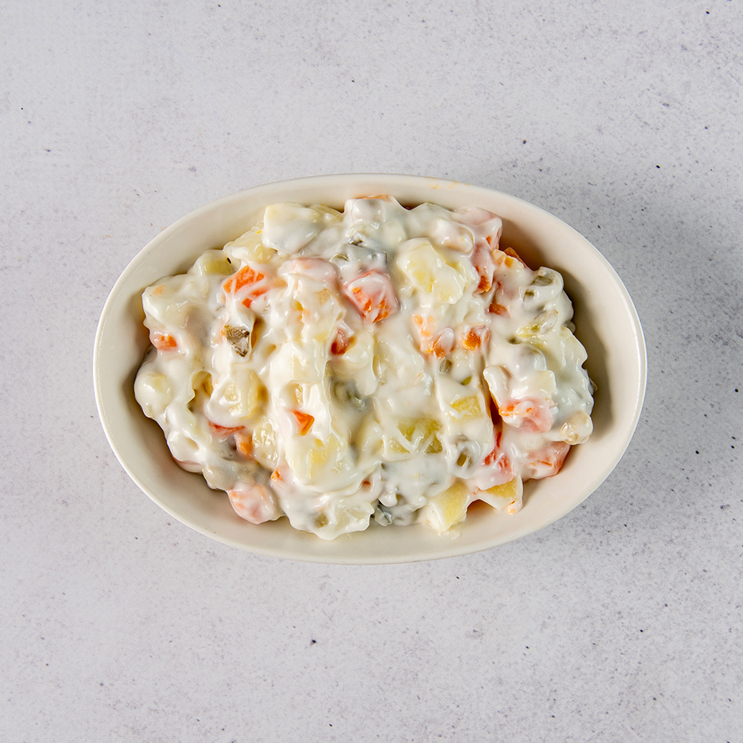 AMERİKAN SALATA