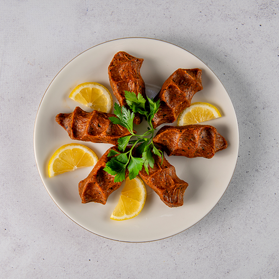 ÇİĞ KÖFTE