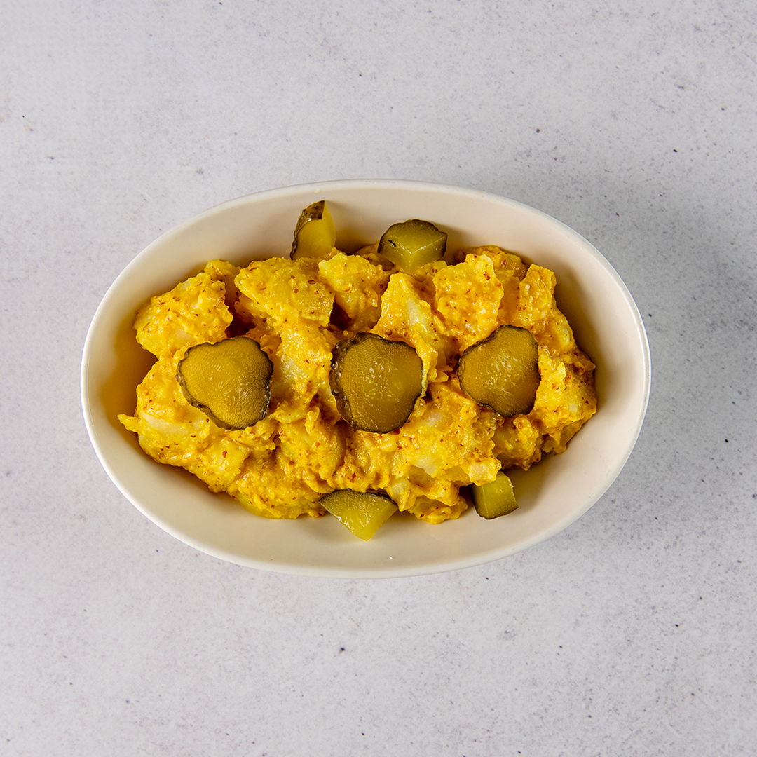 HARDALLI PATATES