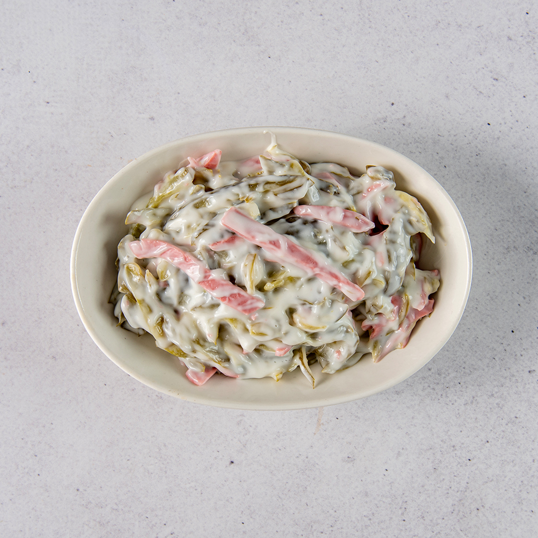 İTALYAN SALATA