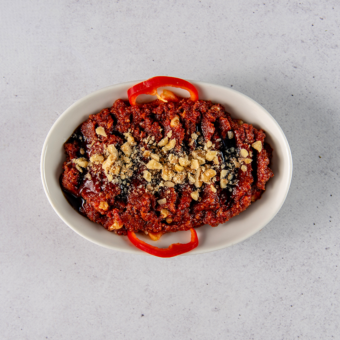 MUHAMMARA
