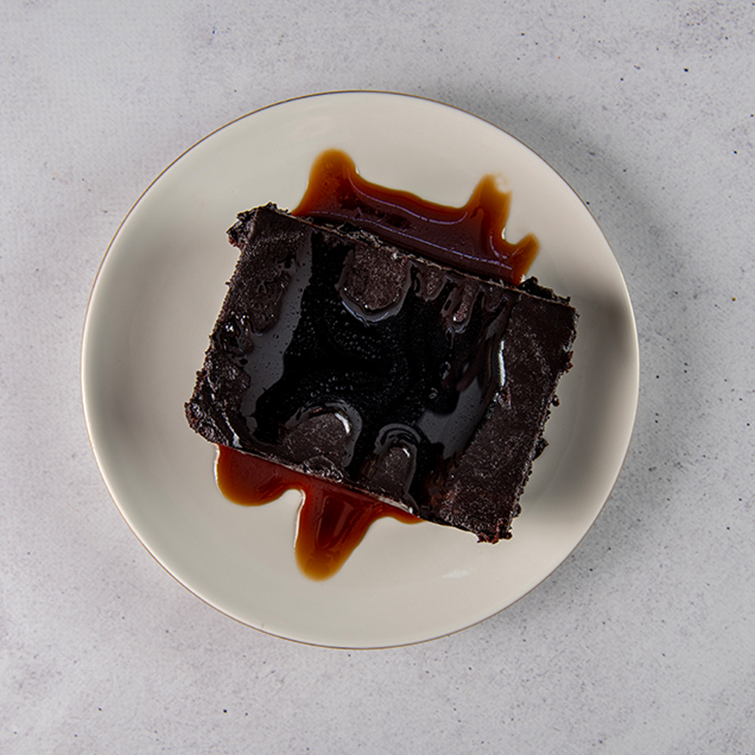 ÇİKOLATALI BROWNİ